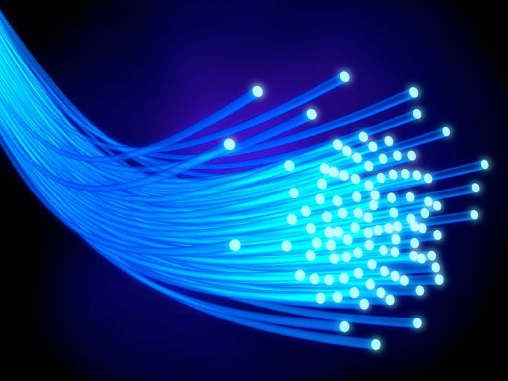 Fibra oscura: Qué es y para qué sirve. Más allá de la fibra óptica